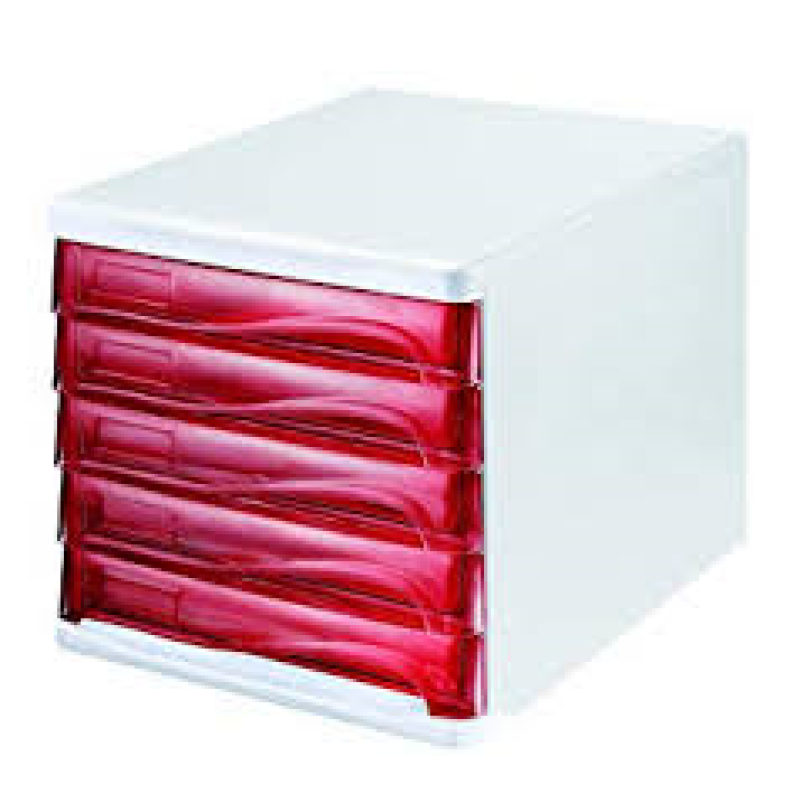 HELIT LADENBOX 5 LADES H6129420